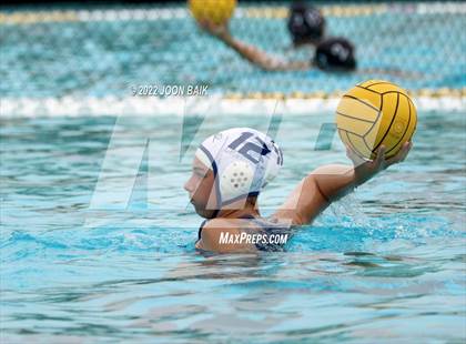 Thumbnail 2 in JV: Leland @ Saint Francis (Saint Francis JV Invitational) photogallery.