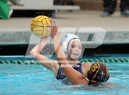 Thumbnail 2 in JV: Leland @ Saint Francis (Saint Francis JV Invitational) photogallery.