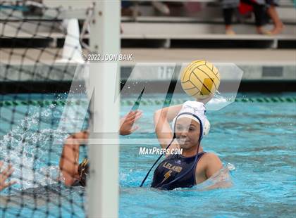 Thumbnail 3 in JV: Leland @ Saint Francis (Saint Francis JV Invitational) photogallery.