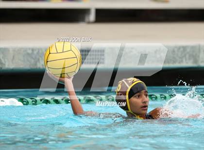 Thumbnail 1 in JV: Leland @ Saint Francis (Saint Francis JV Invitational) photogallery.