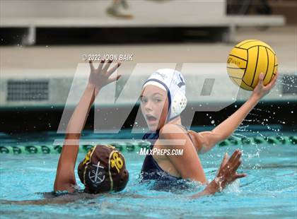 Thumbnail 3 in JV: Leland @ Saint Francis (Saint Francis JV Invitational) photogallery.