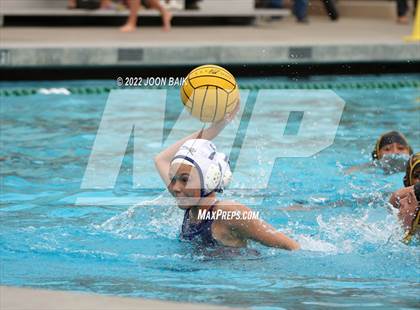Thumbnail 2 in JV: Leland @ Saint Francis (Saint Francis JV Invitational) photogallery.