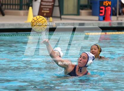 Thumbnail 1 in JV: Leland @ Saint Francis (Saint Francis JV Invitational) photogallery.
