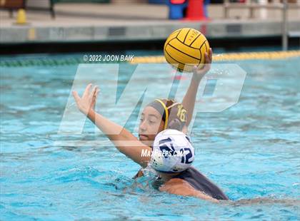Thumbnail 1 in JV: Leland @ Saint Francis (Saint Francis JV Invitational) photogallery.