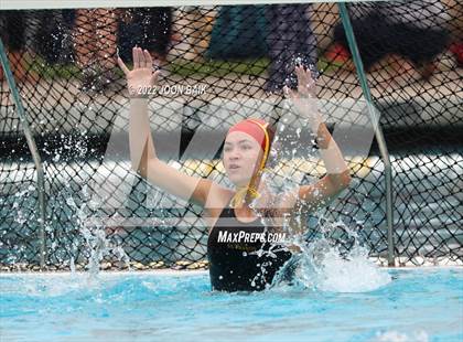 Thumbnail 2 in JV: Leland @ Saint Francis (Saint Francis JV Invitational) photogallery.