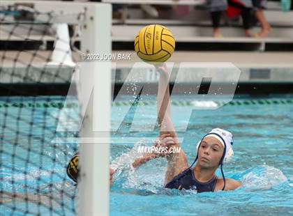 Thumbnail 1 in JV: Leland @ Saint Francis (Saint Francis JV Invitational) photogallery.