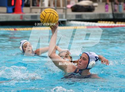 Thumbnail 3 in JV: Leland @ Saint Francis (Saint Francis JV Invitational) photogallery.
