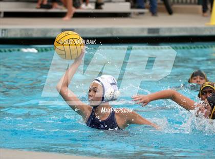 Thumbnail 1 in JV: Leland @ Saint Francis (Saint Francis JV Invitational) photogallery.