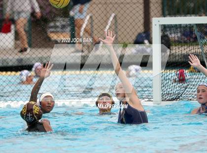 Thumbnail 1 in JV: Leland @ Saint Francis (Saint Francis JV Invitational) photogallery.