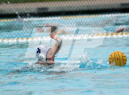 Thumbnail 3 in JV: Leland @ Saint Francis (Saint Francis JV Invitational) photogallery.