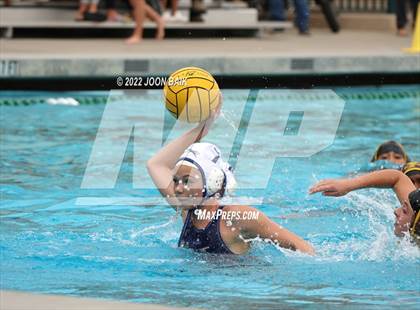 Thumbnail 3 in JV: Leland @ Saint Francis (Saint Francis JV Invitational) photogallery.