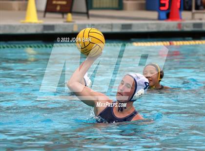 Thumbnail 3 in JV: Leland @ Saint Francis (Saint Francis JV Invitational) photogallery.