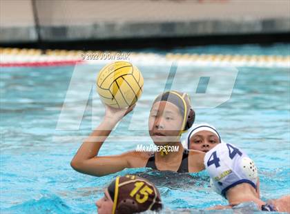 Thumbnail 3 in JV: Leland @ Saint Francis (Saint Francis JV Invitational) photogallery.