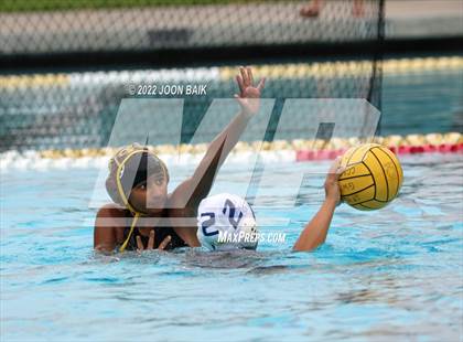 Thumbnail 3 in JV: Leland @ Saint Francis (Saint Francis JV Invitational) photogallery.