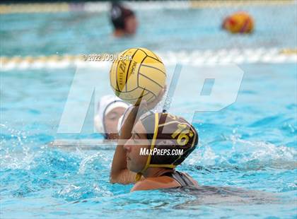 Thumbnail 2 in JV: Leland @ Saint Francis (Saint Francis JV Invitational) photogallery.