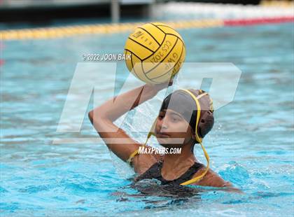 Thumbnail 1 in JV: Leland @ Saint Francis (Saint Francis JV Invitational) photogallery.