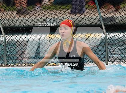 Thumbnail 1 in JV: Leland @ Saint Francis (Saint Francis JV Invitational) photogallery.
