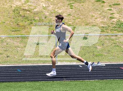 Thumbnail 1 in NCHSAA 4A West Regional Championships photogallery.