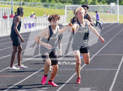 Thumbnail 1 in NCHSAA 4A West Regional Championships photogallery.