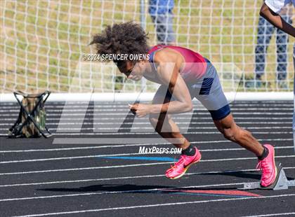 Thumbnail 3 in NCHSAA 4A West Regional Championships photogallery.
