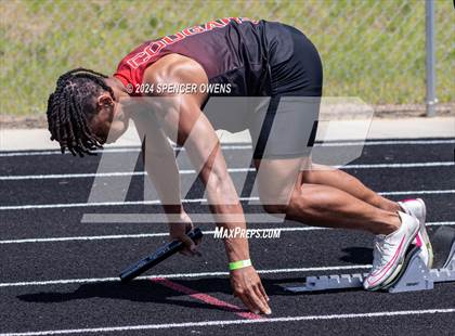 Thumbnail 1 in NCHSAA 4A West Regional Championships photogallery.