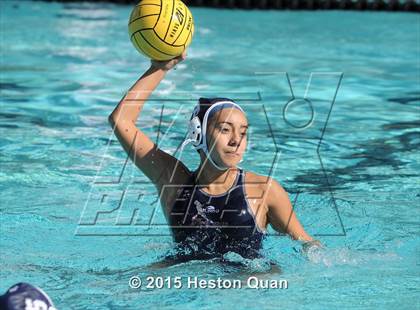 Thumbnail 1 in Yorba Linda vs Bishop's (TYR Cup) photogallery.