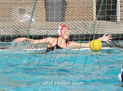 Thumbnail 1 in Yorba Linda vs Bishop's (TYR Cup) photogallery.