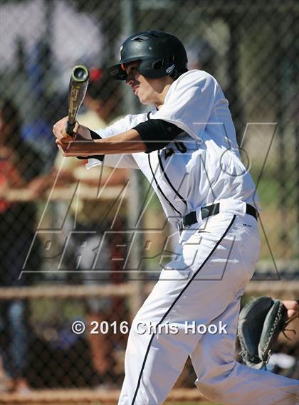 Thumbnail 3 in Rio Rico vs. Tecumseh (Lancer Baseball Classic) photogallery.
