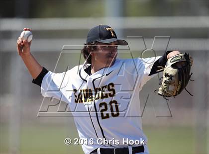 Thumbnail 3 in Rio Rico vs. Tecumseh (Lancer Baseball Classic) photogallery.