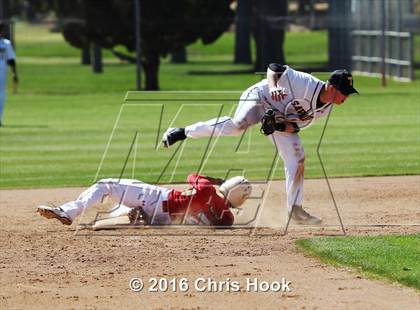 Thumbnail 1 in Rio Rico vs. Tecumseh (Lancer Baseball Classic) photogallery.