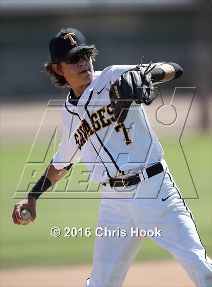 Thumbnail 1 in Rio Rico vs. Tecumseh (Lancer Baseball Classic) photogallery.