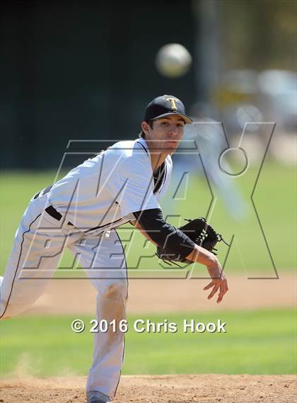 Thumbnail 3 in Rio Rico vs. Tecumseh (Lancer Baseball Classic) photogallery.