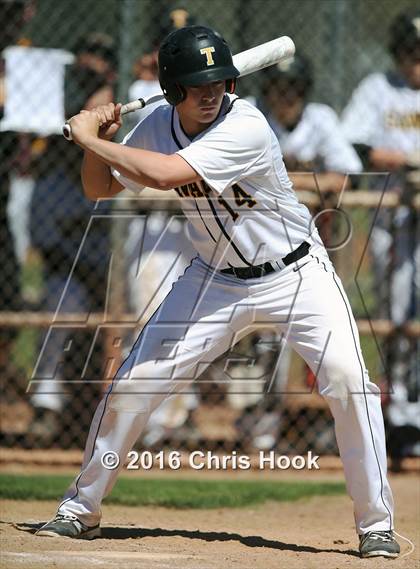 Thumbnail 1 in Rio Rico vs. Tecumseh (Lancer Baseball Classic) photogallery.