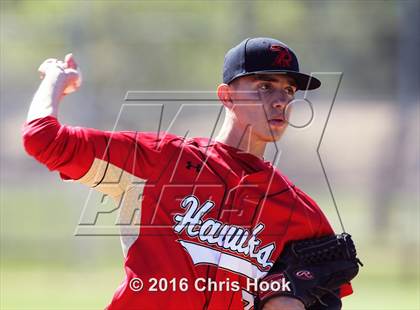Thumbnail 1 in Rio Rico vs. Tecumseh (Lancer Baseball Classic) photogallery.