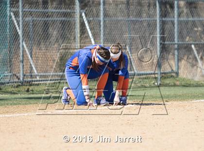 Thumbnail 1 in Southaven vs. New Albany photogallery.