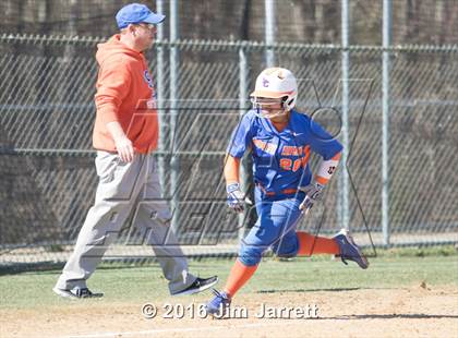 Thumbnail 2 in Southaven vs. New Albany photogallery.
