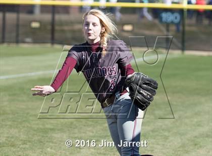 Thumbnail 1 in Southaven vs. New Albany photogallery.