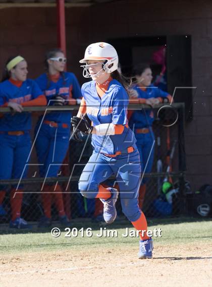 Thumbnail 3 in Southaven vs. New Albany photogallery.