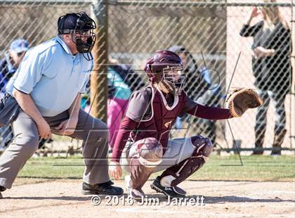 Thumbnail 1 in Southaven vs. New Albany photogallery.