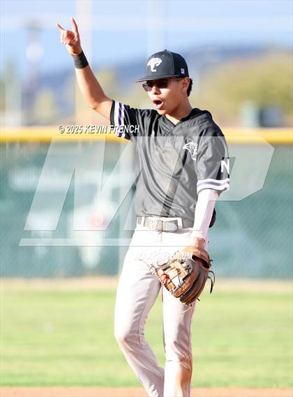 Thumbnail 1 in North Canyon @ Ironwood photogallery.
