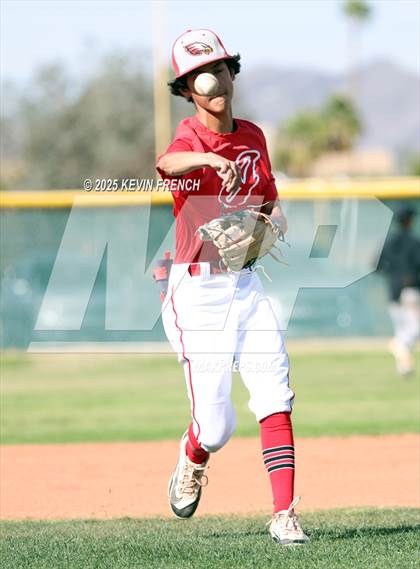Thumbnail 2 in North Canyon @ Ironwood photogallery.