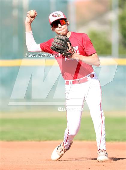 Thumbnail 1 in North Canyon @ Ironwood photogallery.