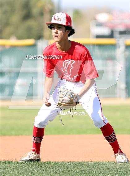 Thumbnail 1 in North Canyon @ Ironwood photogallery.