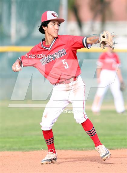 Thumbnail 3 in North Canyon @ Ironwood photogallery.