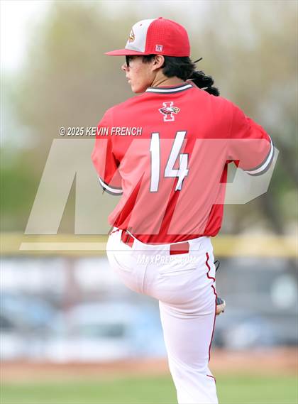 Thumbnail 3 in North Canyon @ Ironwood photogallery.