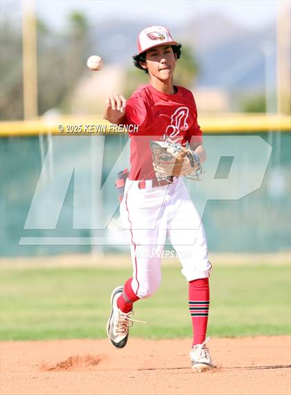 Thumbnail 1 in North Canyon @ Ironwood photogallery.