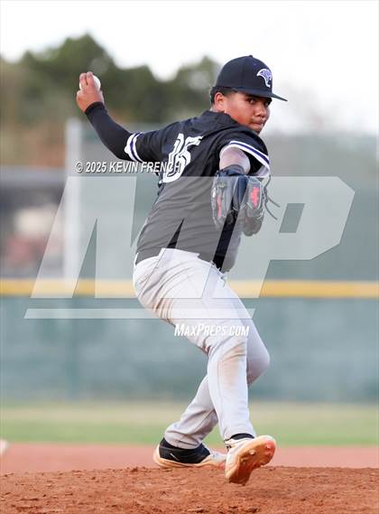 Thumbnail 2 in North Canyon @ Ironwood photogallery.