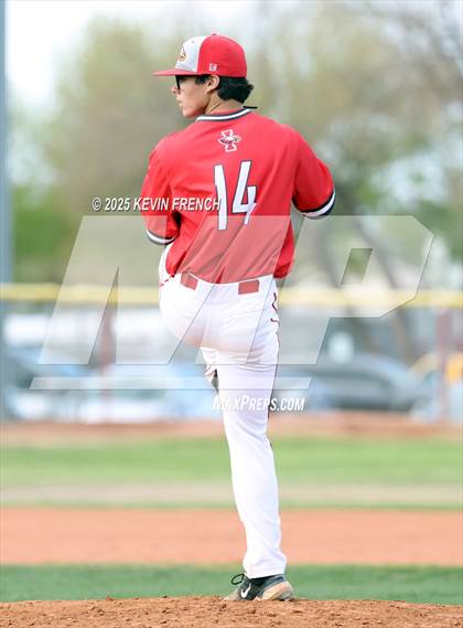 Thumbnail 3 in North Canyon @ Ironwood photogallery.