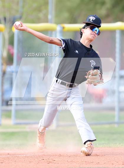 Thumbnail 3 in North Canyon @ Ironwood photogallery.