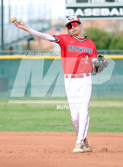 Thumbnail 3 in North Canyon @ Ironwood photogallery.